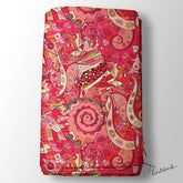 Hot Pink Fabric Wholesale in India Manufacturer